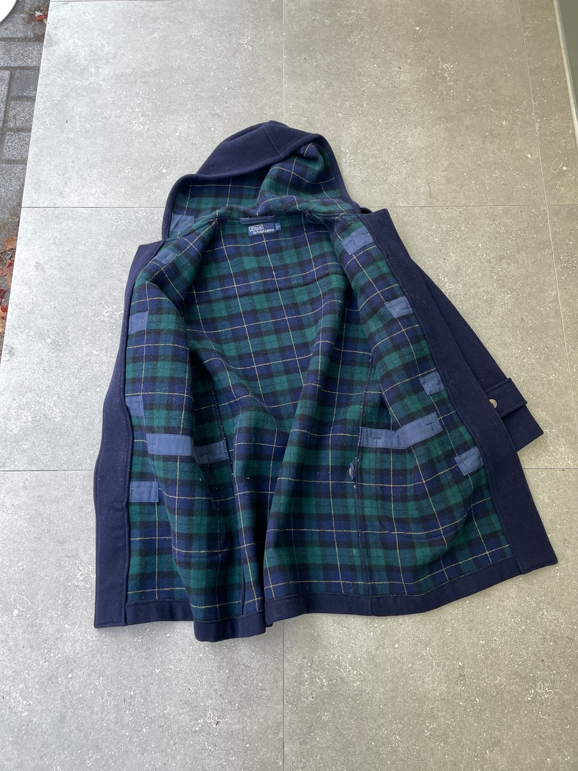 Polo by Ralph Lauren 폴로 랄프로렌 상품이미지5