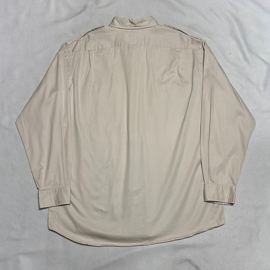 XL 폴로랄프로렌 데블포켓 워크셔츠 상품이미지3