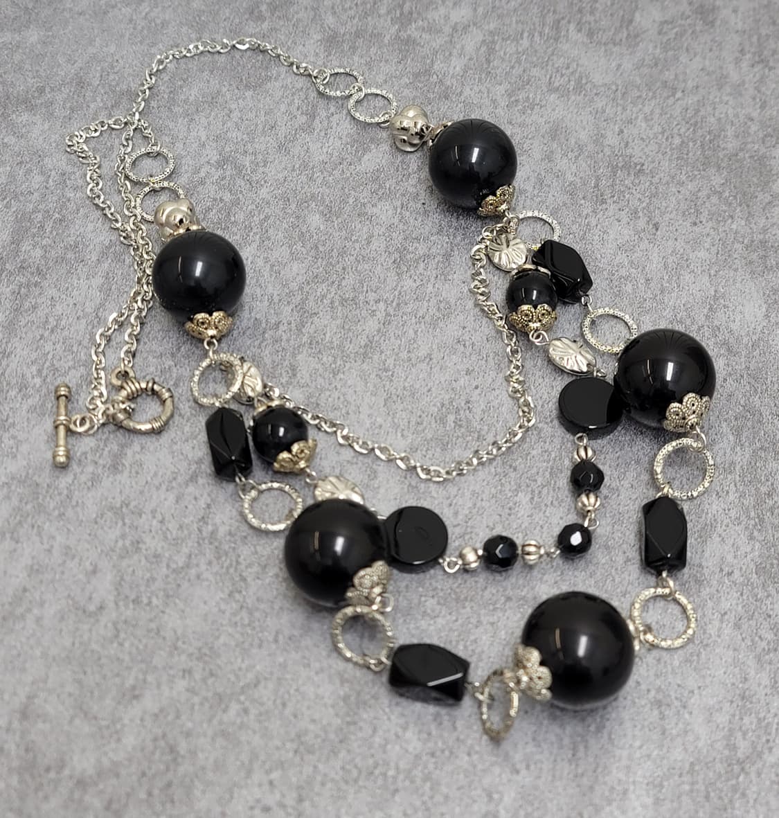 vintage necklace set 상품이미지5