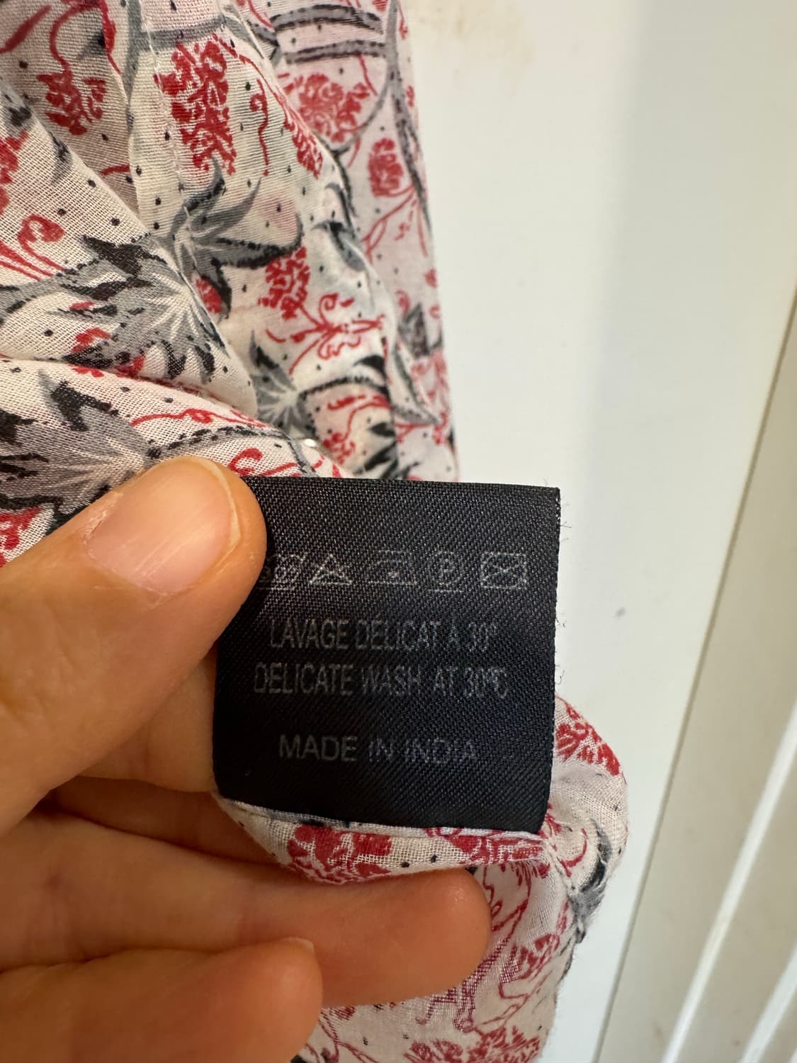 Isabel marant 이자벨마랑 에뚜왈 블라우스 상품이미지6