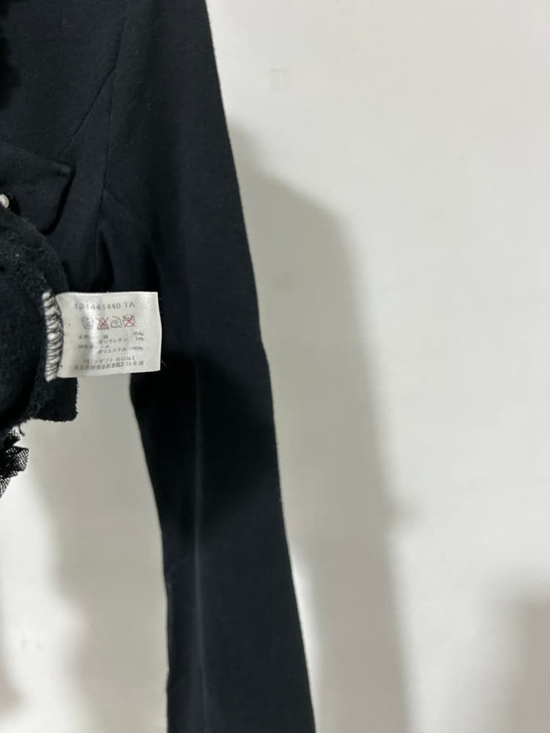 vtg jacket 상품이미지5