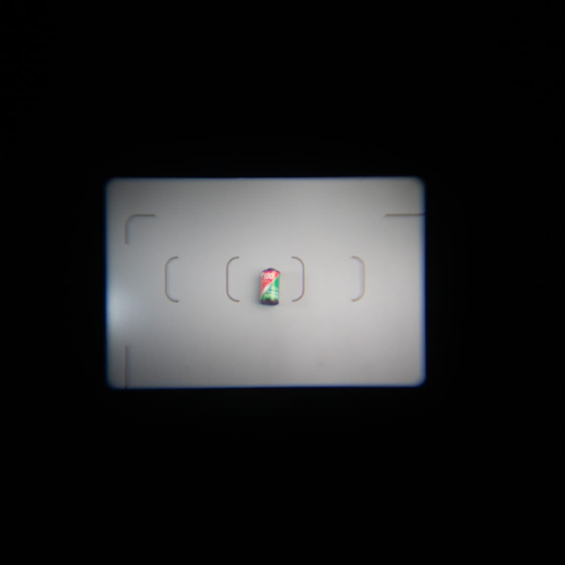 필름카메라 펜탁스 에스피오120sw(웬디카메라) 상품이미지7