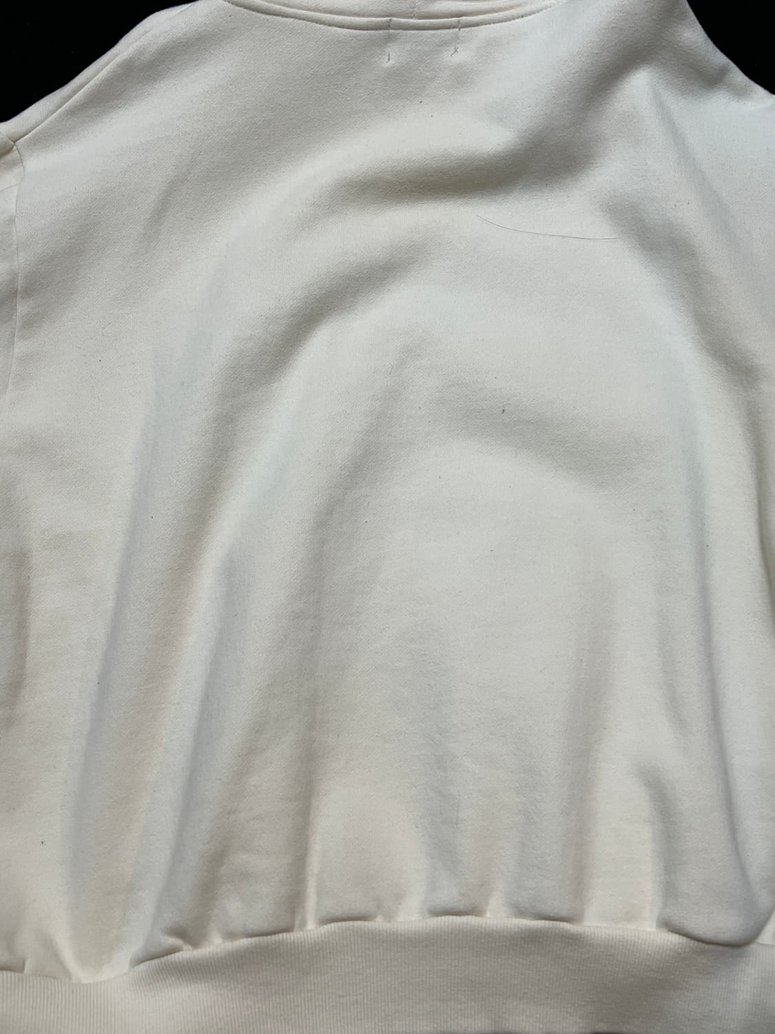 넘버나인  후드티 상품이미지2