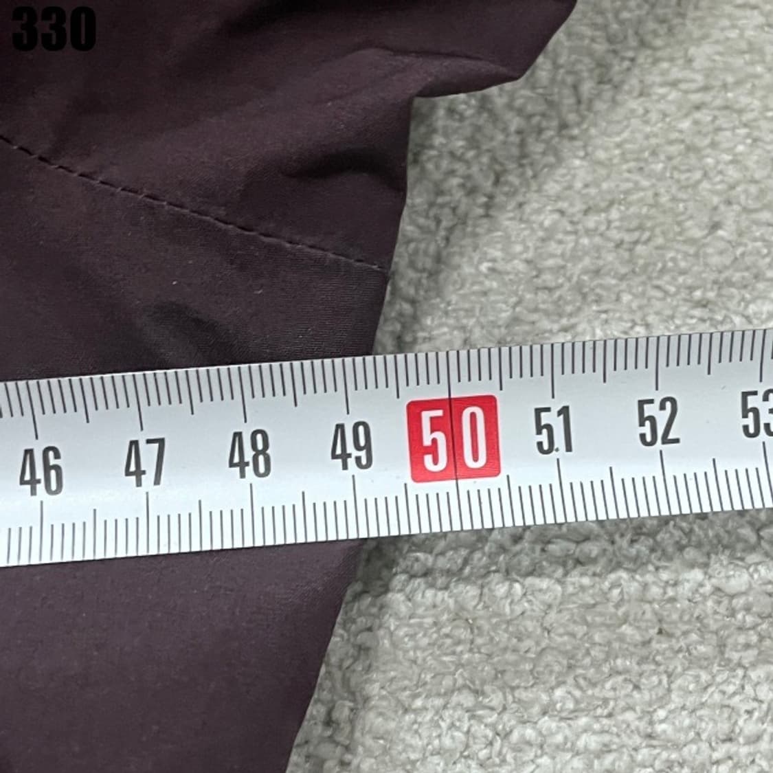 블랙야크 여성 후드 바람막이  상품이미지4