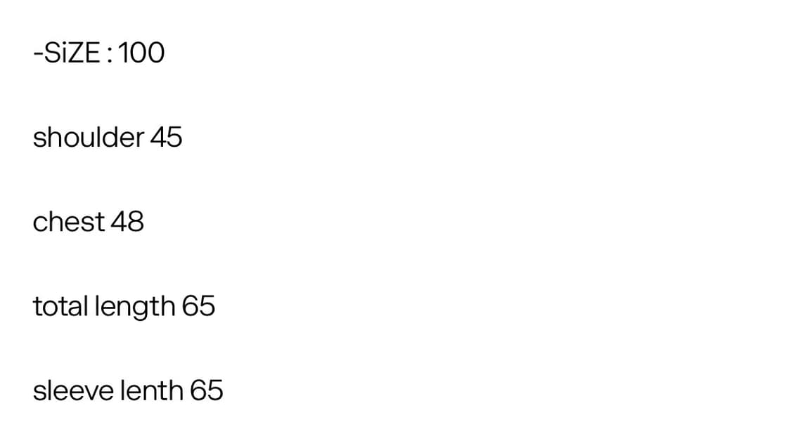 wooyoungmi 우영미 하이넥 고트스킹 레더자켓 상품이미지10
