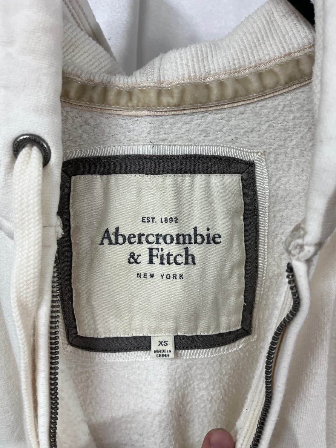 Abercrombie & Fitch 상품이미지5