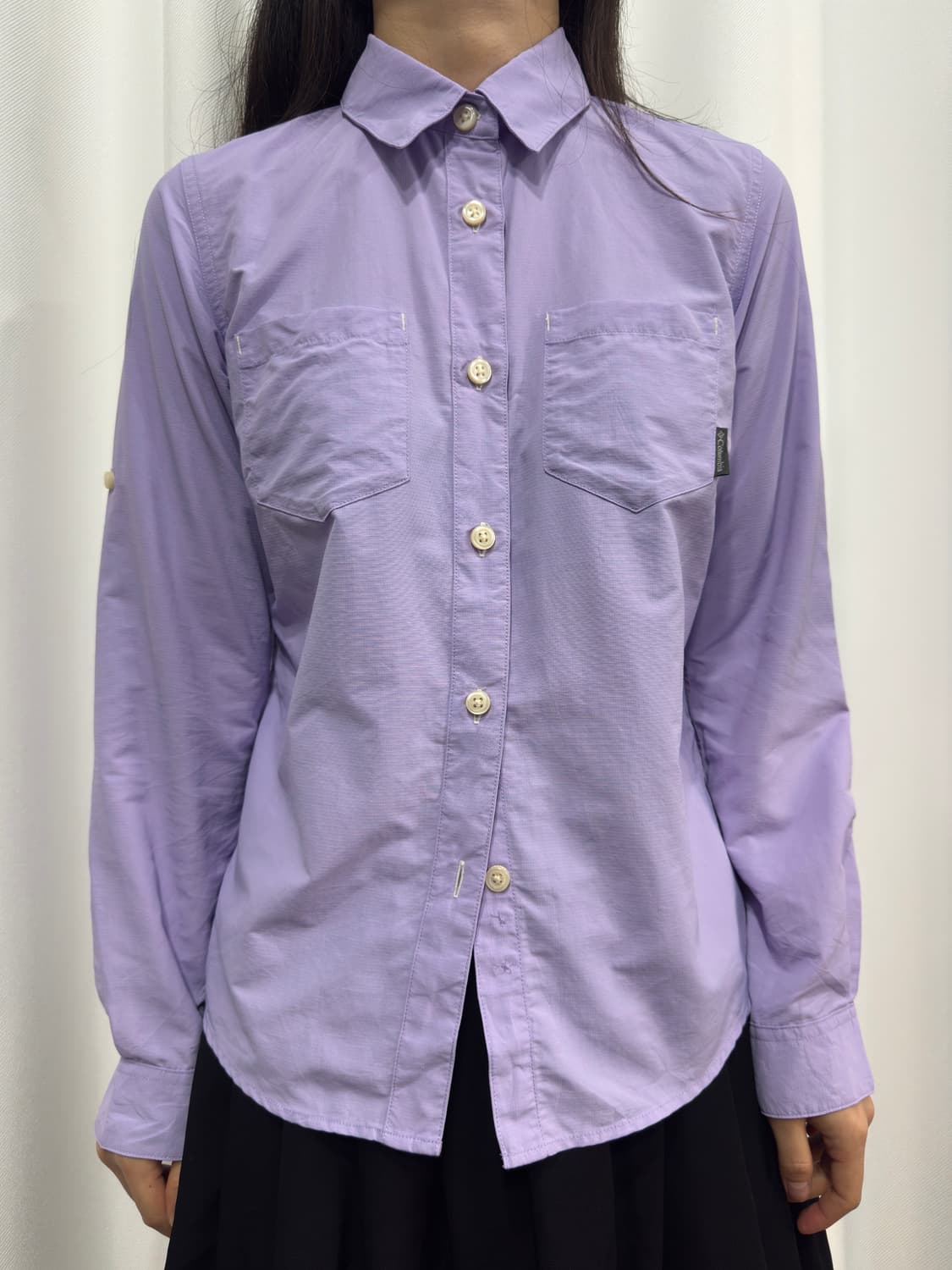 columbia shirt 상품이미지1