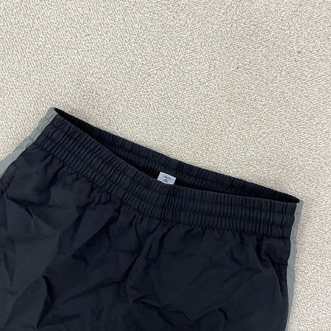 [L] 리복 나일론 트랙팬츠 조거 트레이닝 바지 0116M1 상품이미지2