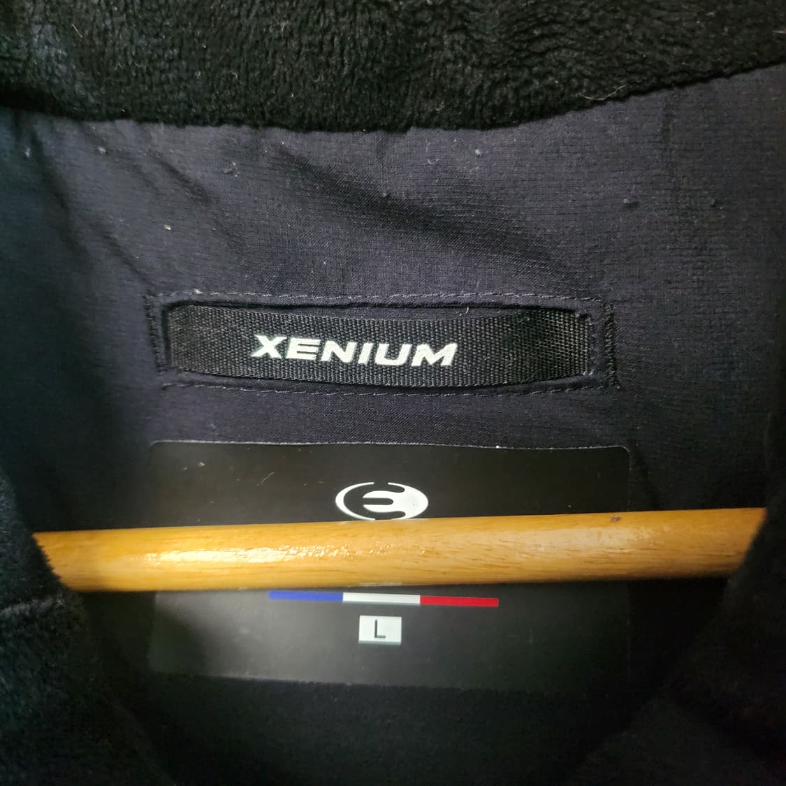 [L] 아이더 구스다운 롱패딩 상품이미지3