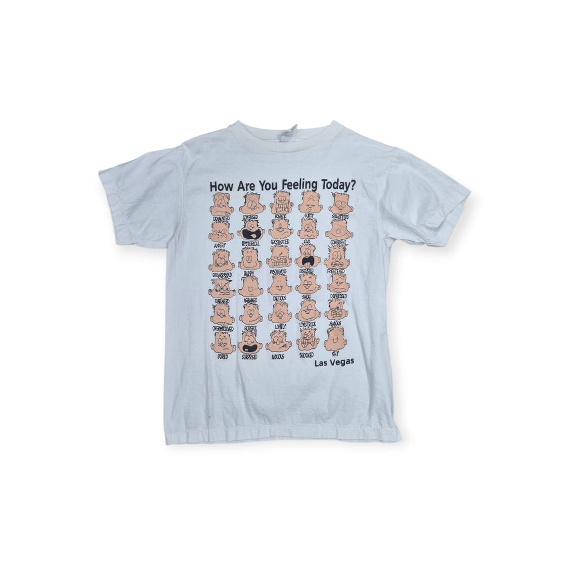 빈티지 티셔츠 상품이미지1