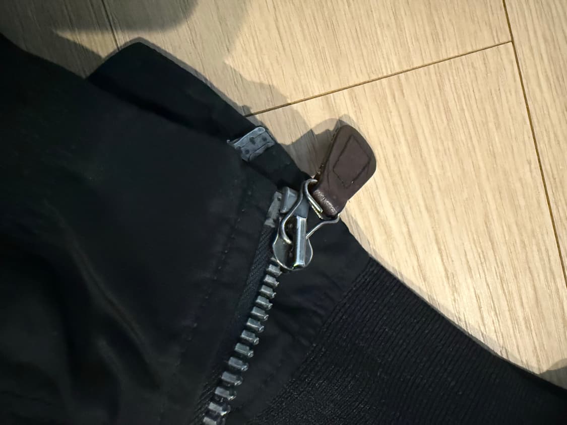 [4] 비즈빔 토르손 18aw THORSON JKT 상품이미지5