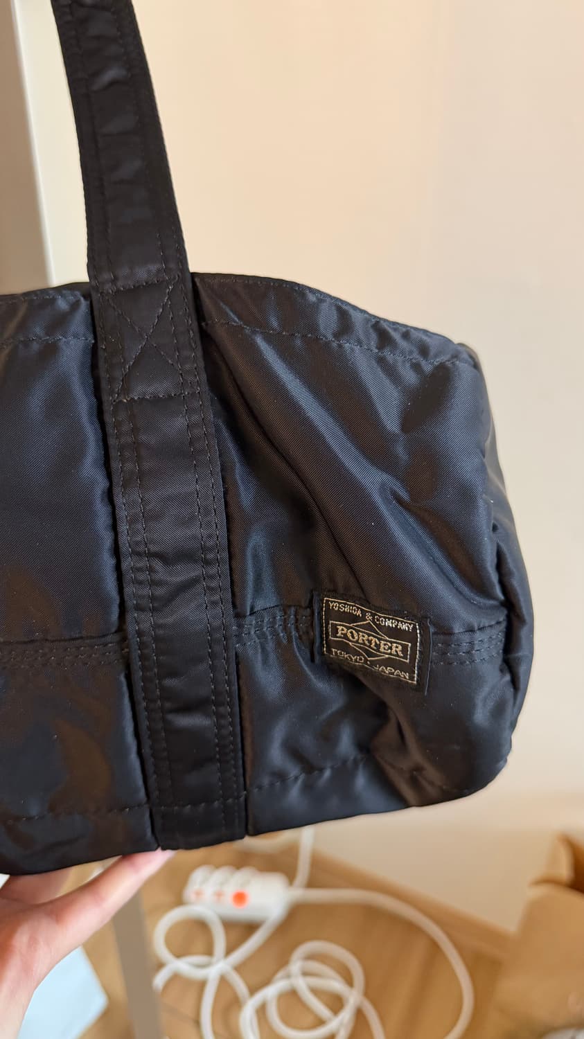 PORTER 요시다 포터 탱커 더플백 L (정품) 상품이미지4