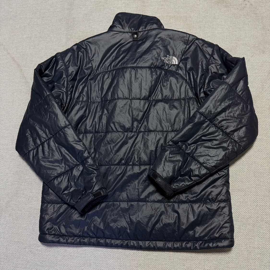 노스페이스 나일론 경량패딩 자켓 상품이미지5