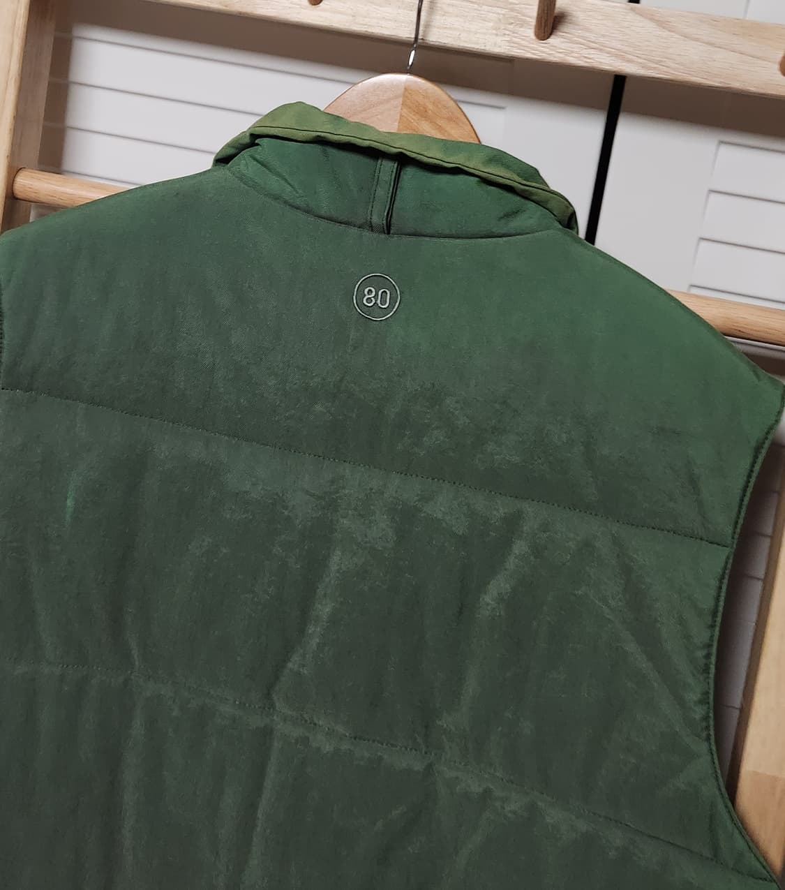 스투시 2012ss 베스트 조끼 패딩 자켓 상품이미지4