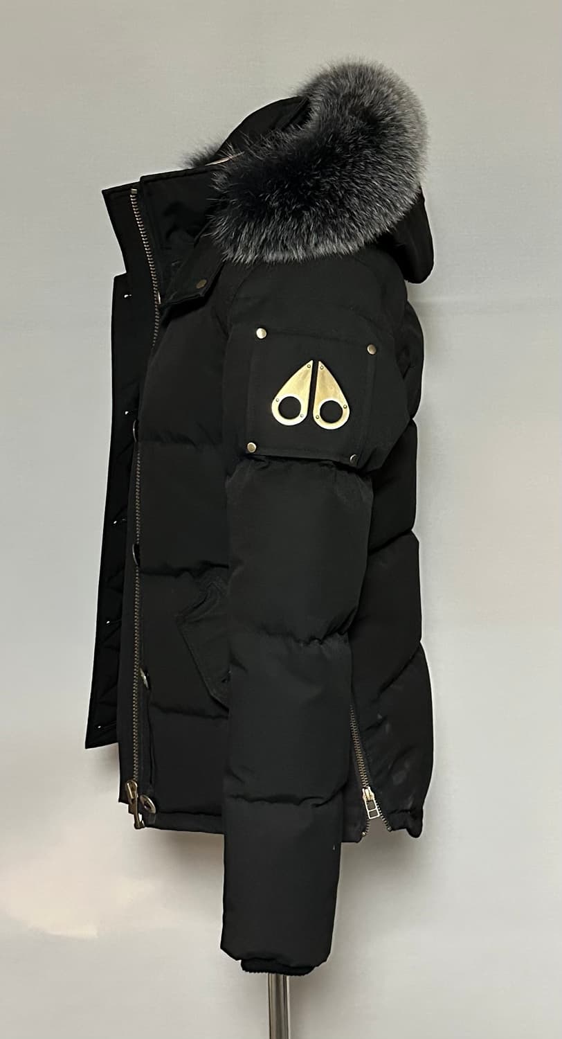 무스너클 패딩 상품이미지2