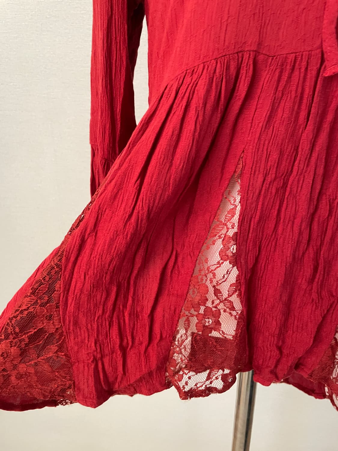 american eagle 블라우스 아메리칸이글 상품이미지3