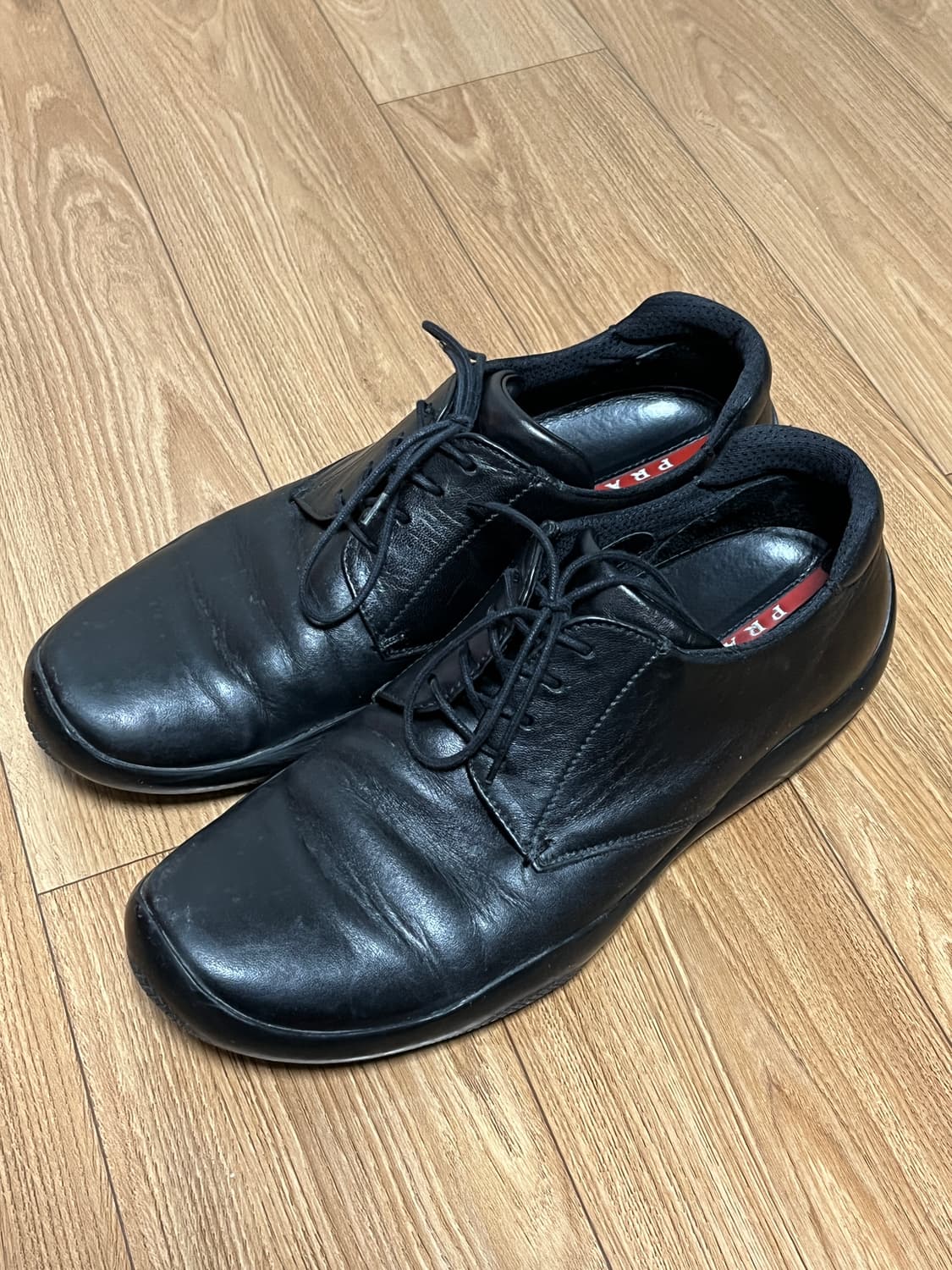 프라다 스포츠 더비 270 상품이미지4