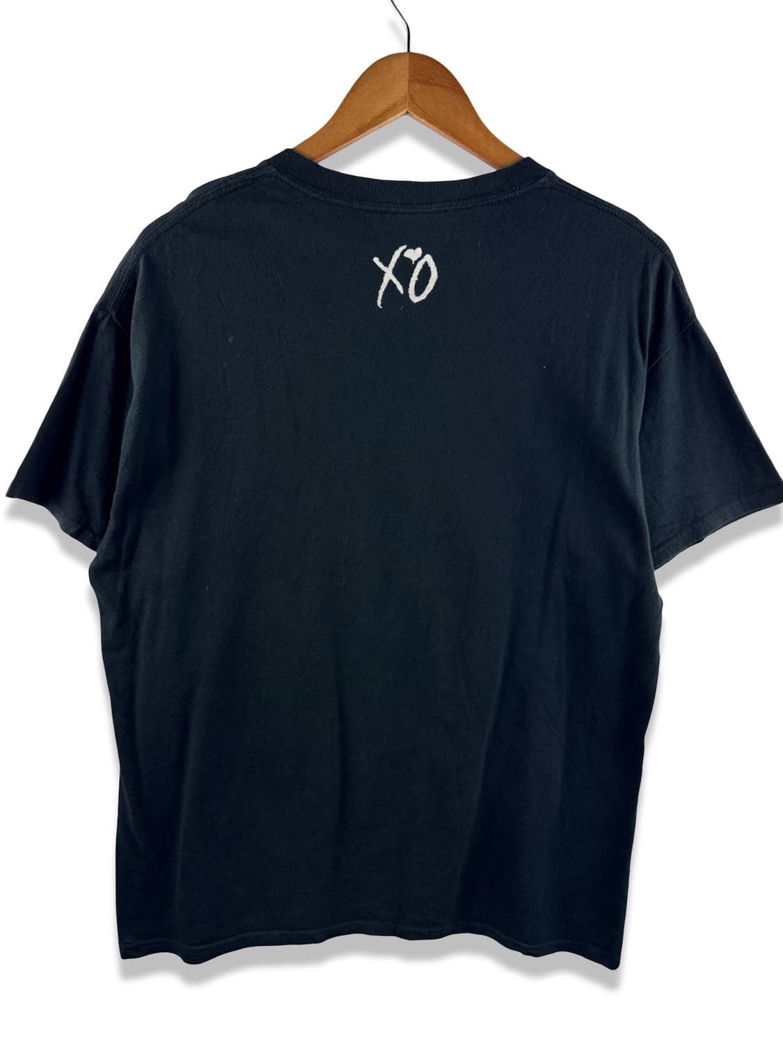 더 위켄드 XO NAV Perfect Timing 티셔츠3563 상품이미지2