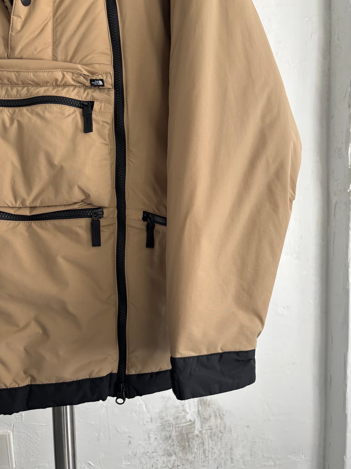 The North Face 노스페이스 CR 인슐레이션 자켓 상품이미지5