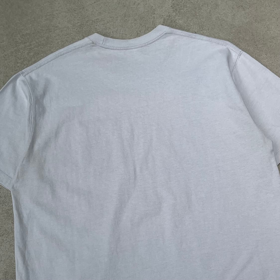 단톤 포켓 반팔티셔츠 s10729 상품이미지4