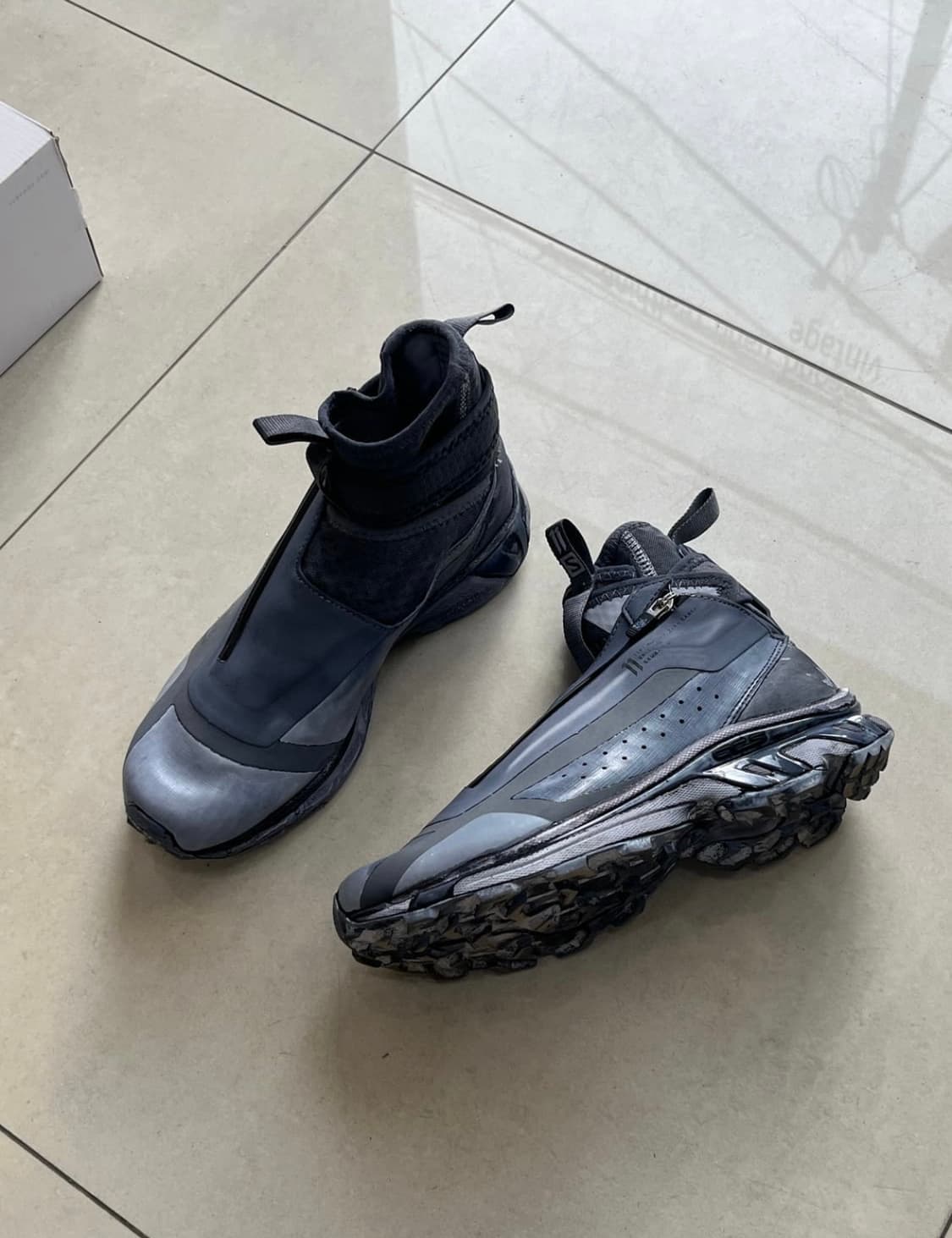 11by 보리스 비잔 사베리 밤바 3  상품이미지6