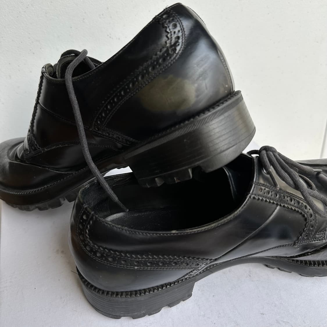 Prada Rubber Dip 상품이미지3