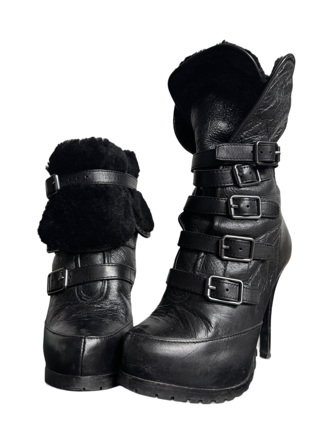 ASH Enigma Bootie Hills 상품이미지7