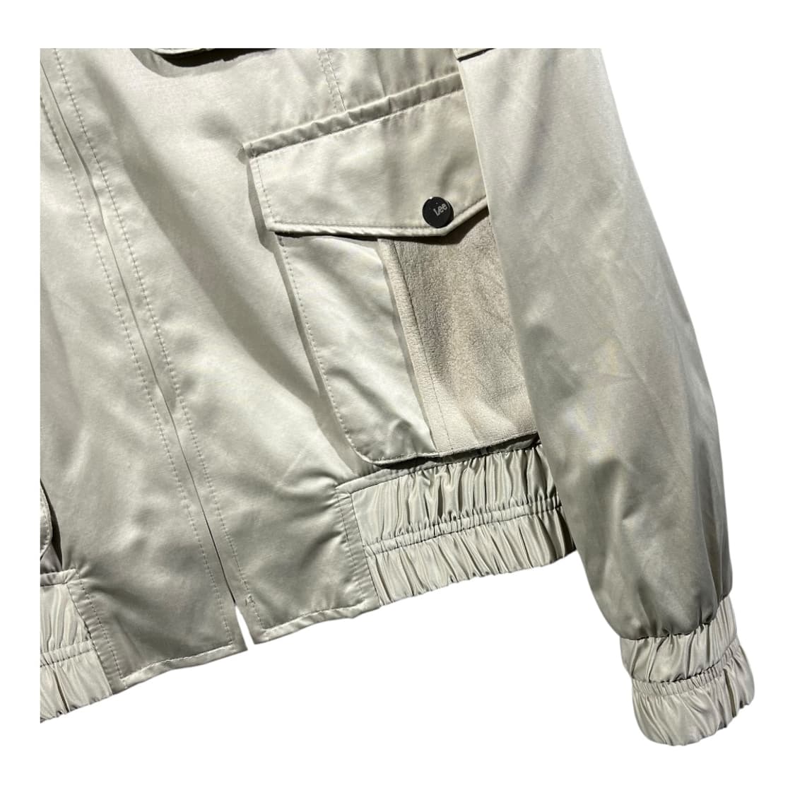 [LEE] 리 재팬 멀티포켓 집업자켓 상품이미지4