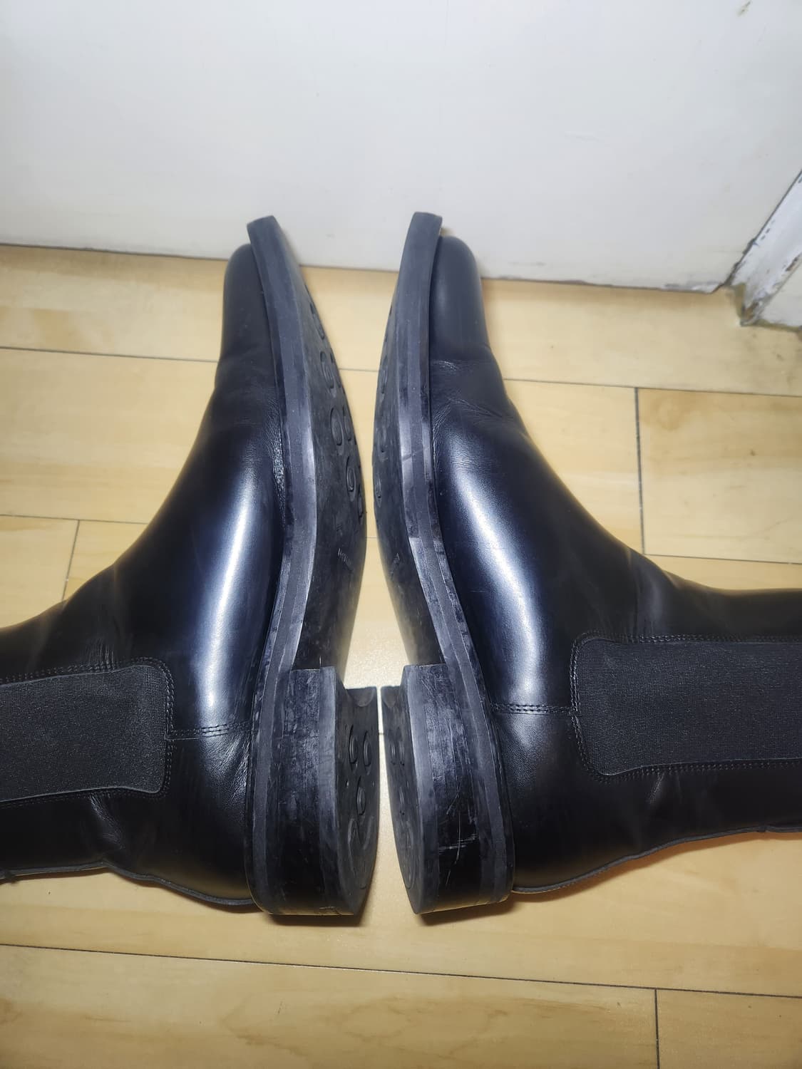 (265)로스트가든 Max 첼시 부츠 상품이미지4