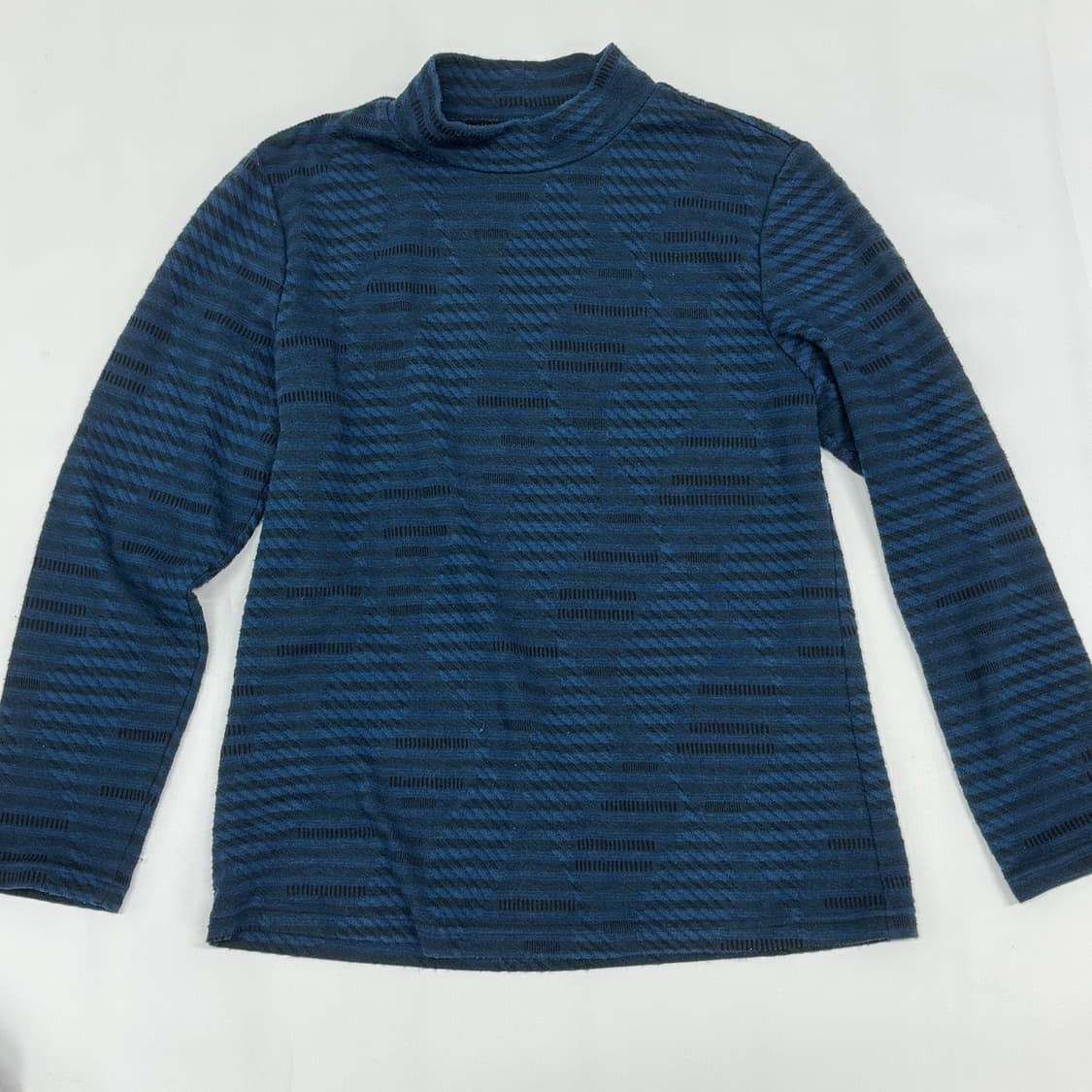 🍀하구미의 레이어드 원피스 코디세트🍀 그런지 히피 에스닉 블루  상품이미지4