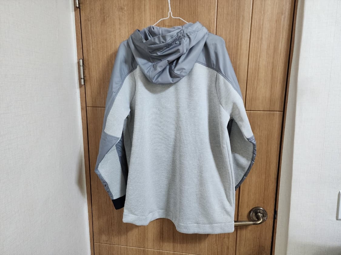 (2XL)언더아머 후드 자켓 상품이미지3