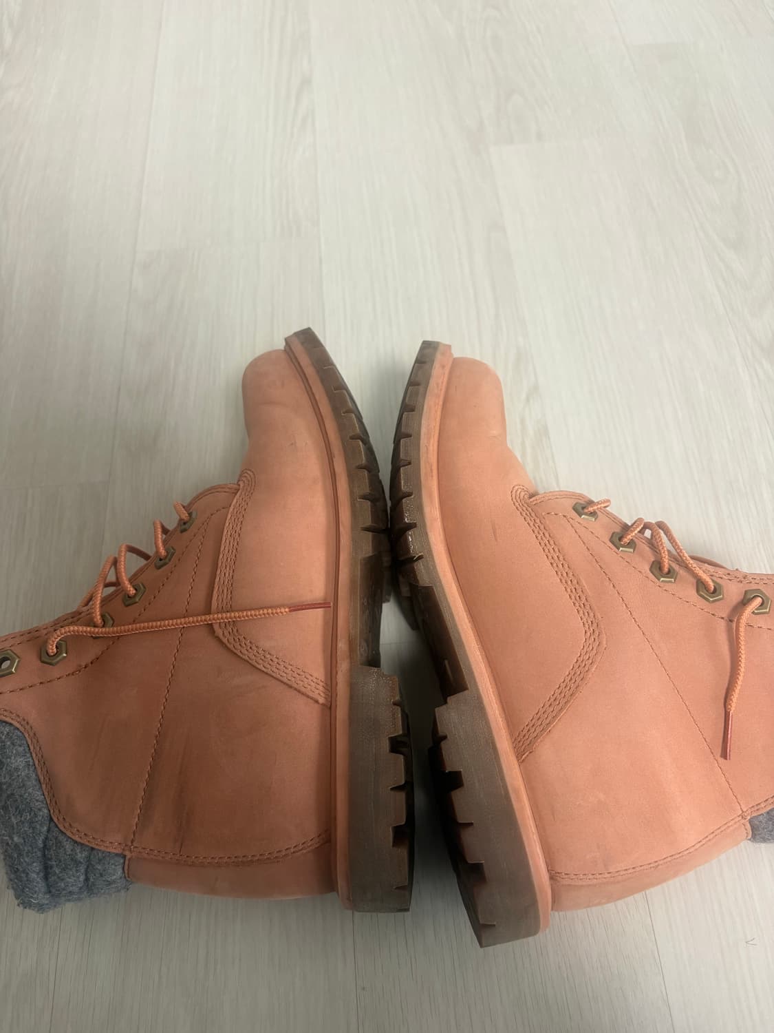 팀버랜드 6인치 워커(워터푸르프) 상품이미지5