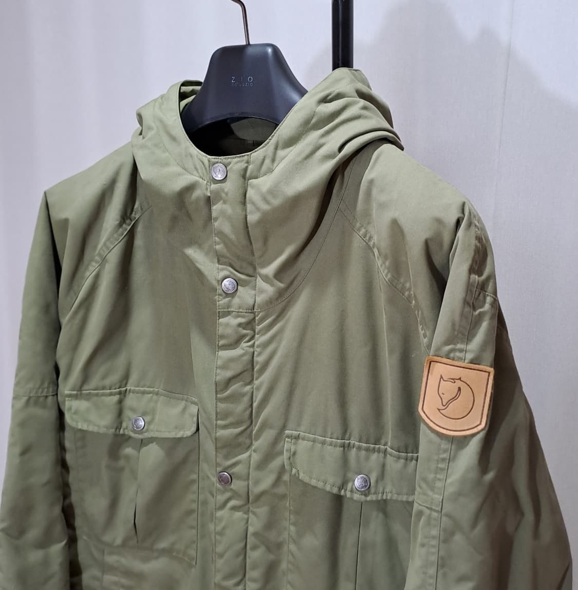 (택포) 피엘라벤 그린란드 G-1000 자켓 XXL B69 상품이미지3