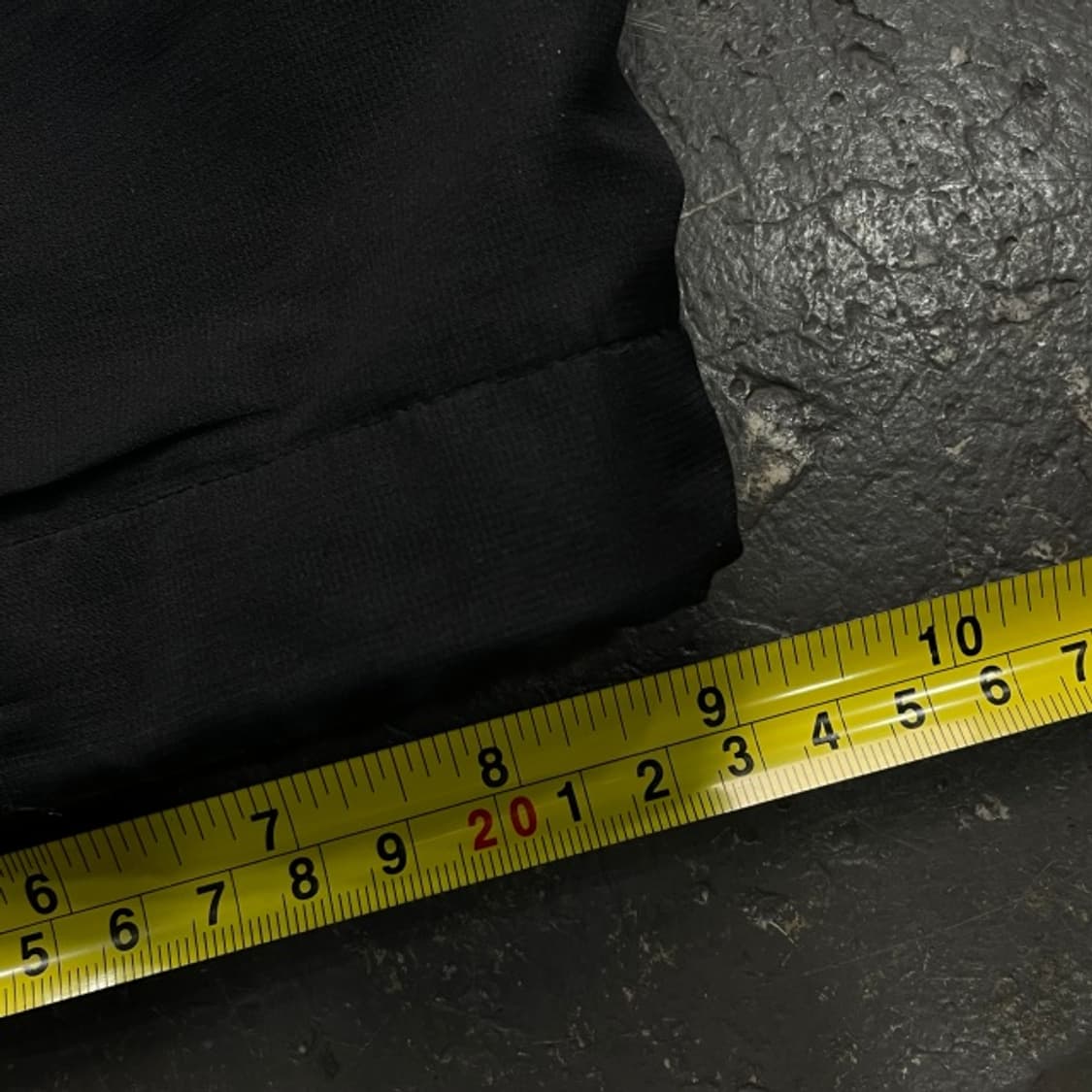 105 나이키 나일론 팬츠  상품이미지6