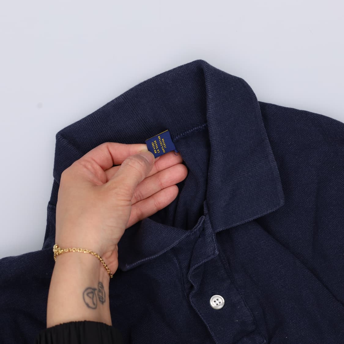 M 폴로랄프로렌 PK셔츠 0403H1 상품이미지4