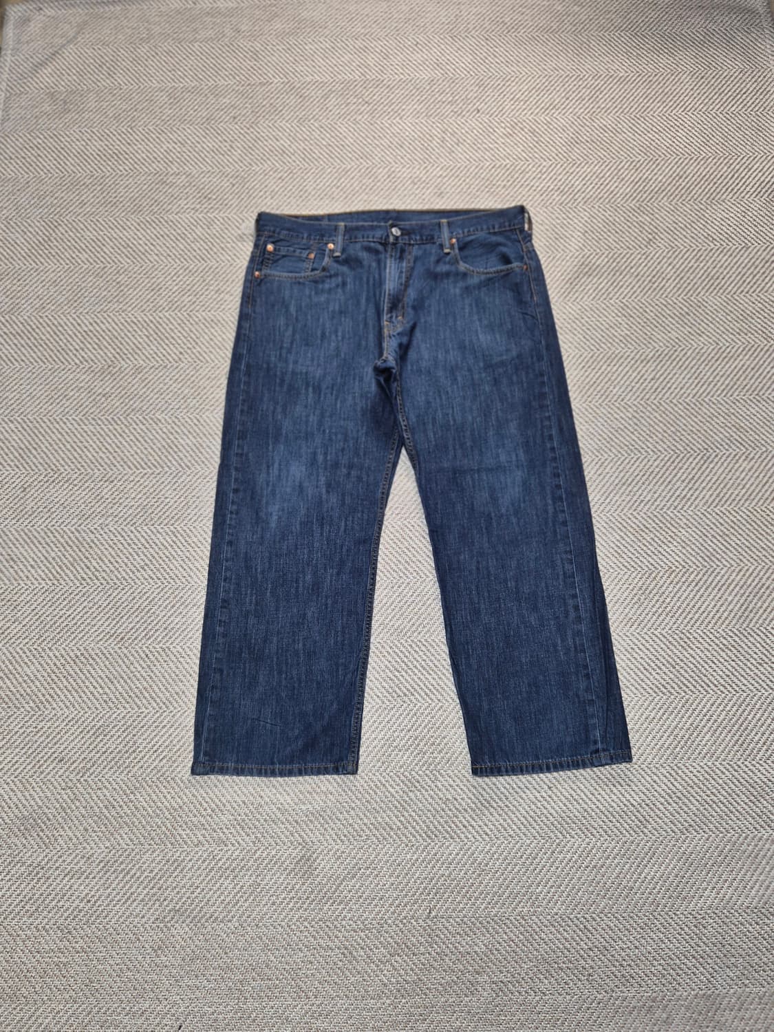 리바이스 569 36/30 ( p42 ) 상품이미지1