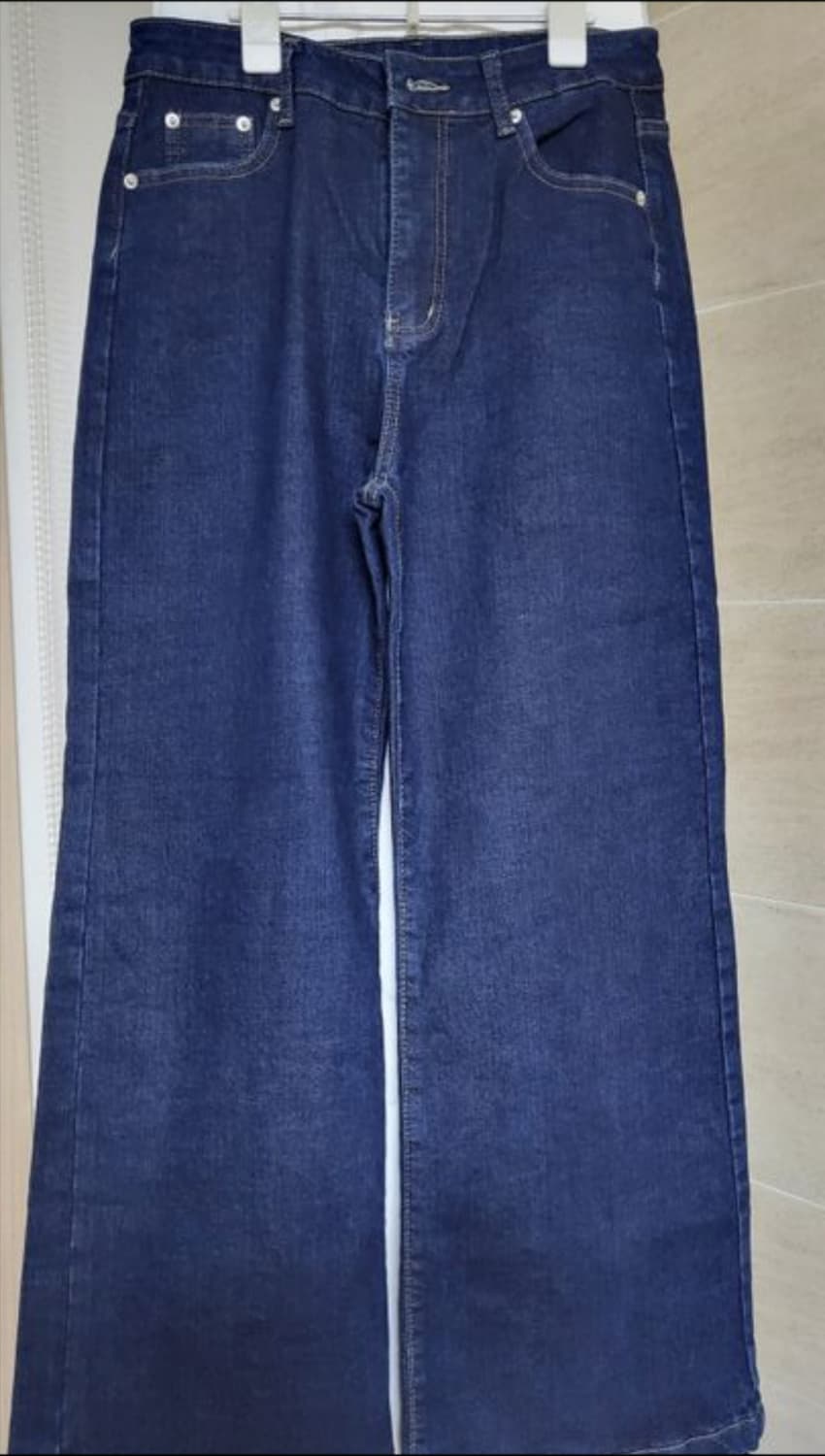 세미와이드데님 상품이미지2