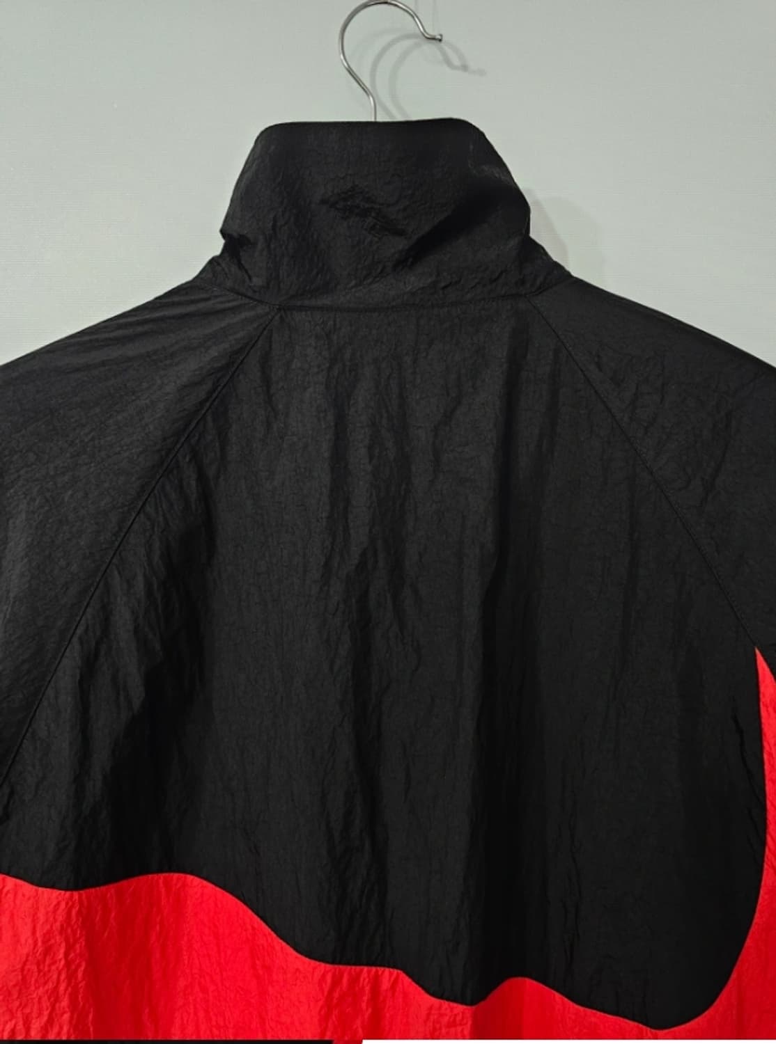 나이키 스테이먼트 우븐 재킷 바람막이 95 상품이미지6