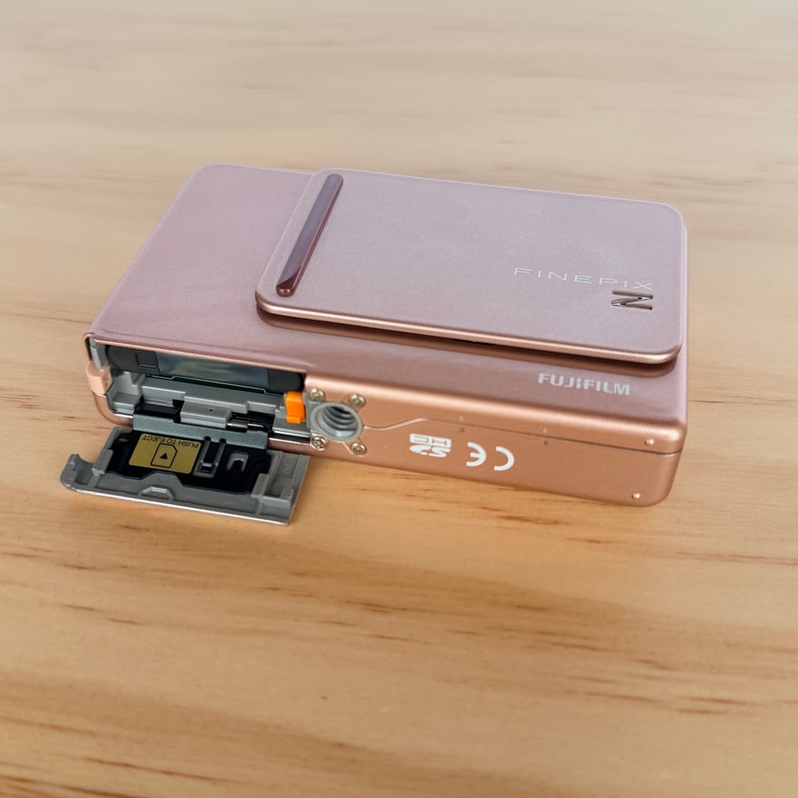 새상품)풀박스 후지필름 파인픽스 z300 fujifilm finepix 상품이미지3