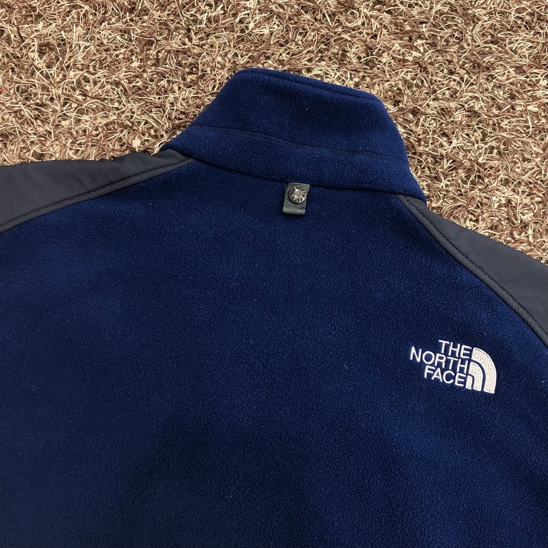 노스페이스 플리스 집업 후리스 자켓 상품이미지4