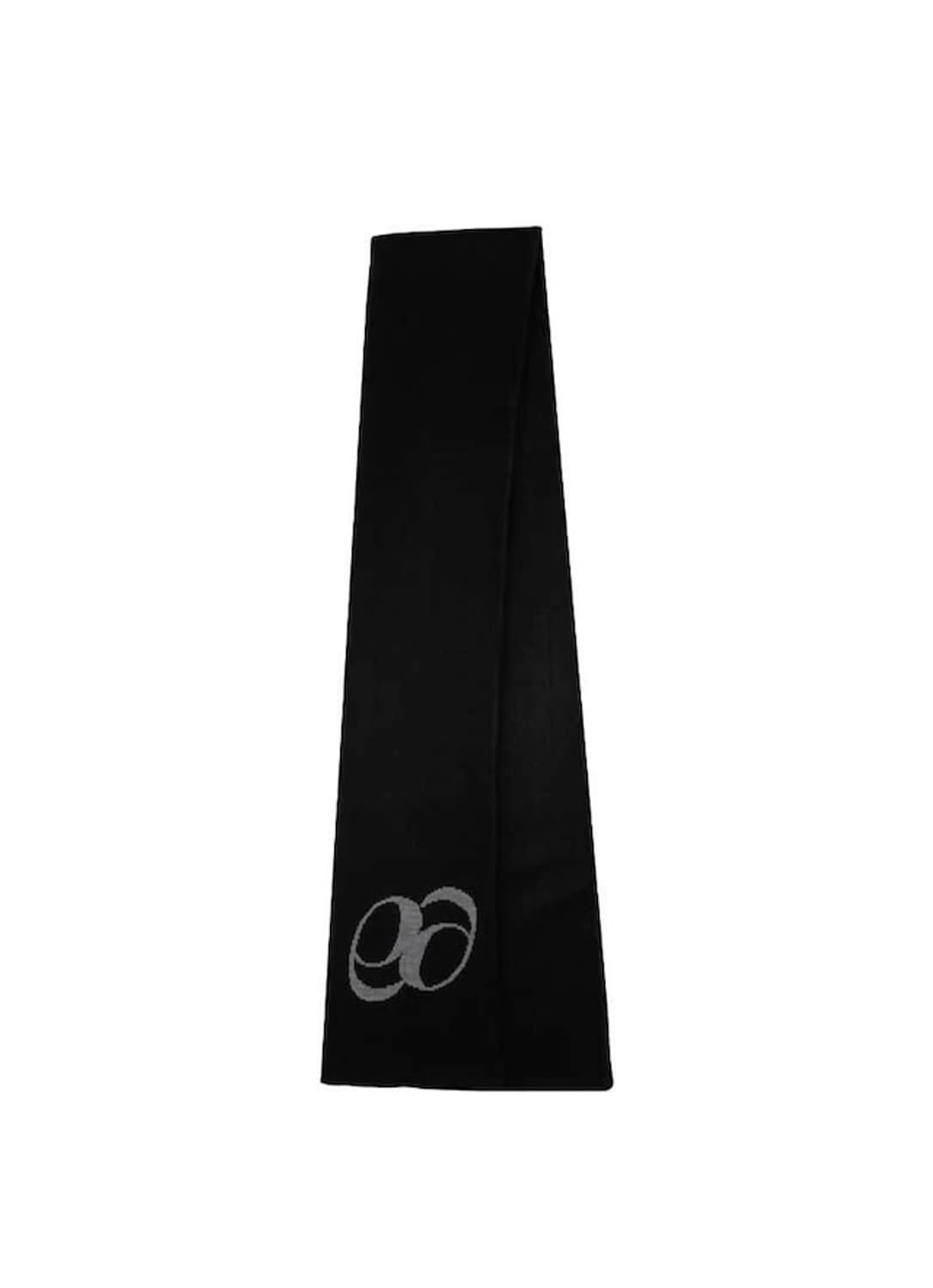 애즈온 Paddy muffler black 상품이미지1