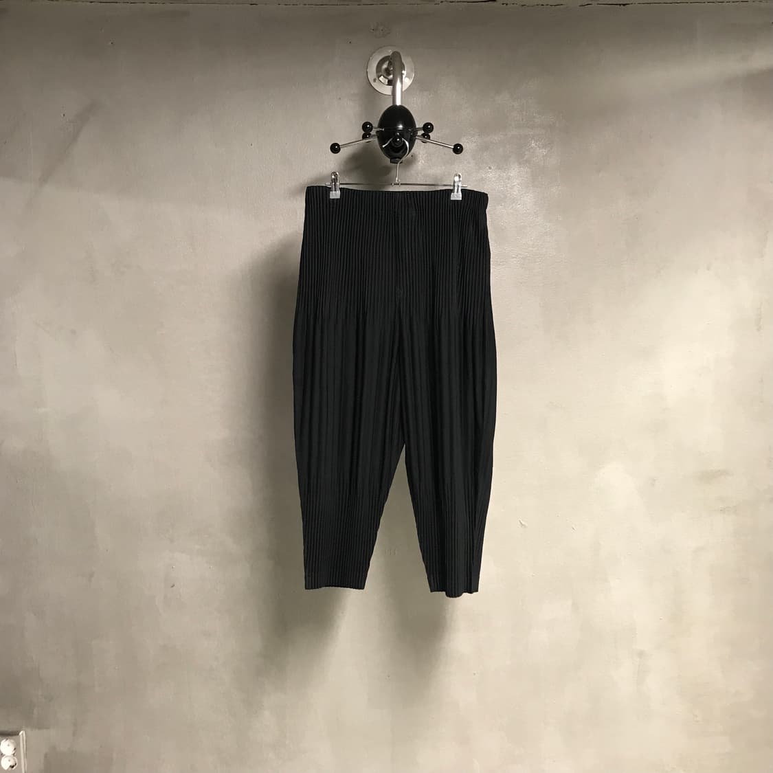 이세이 미야케 플리츠 팬츠 3 상품이미지1