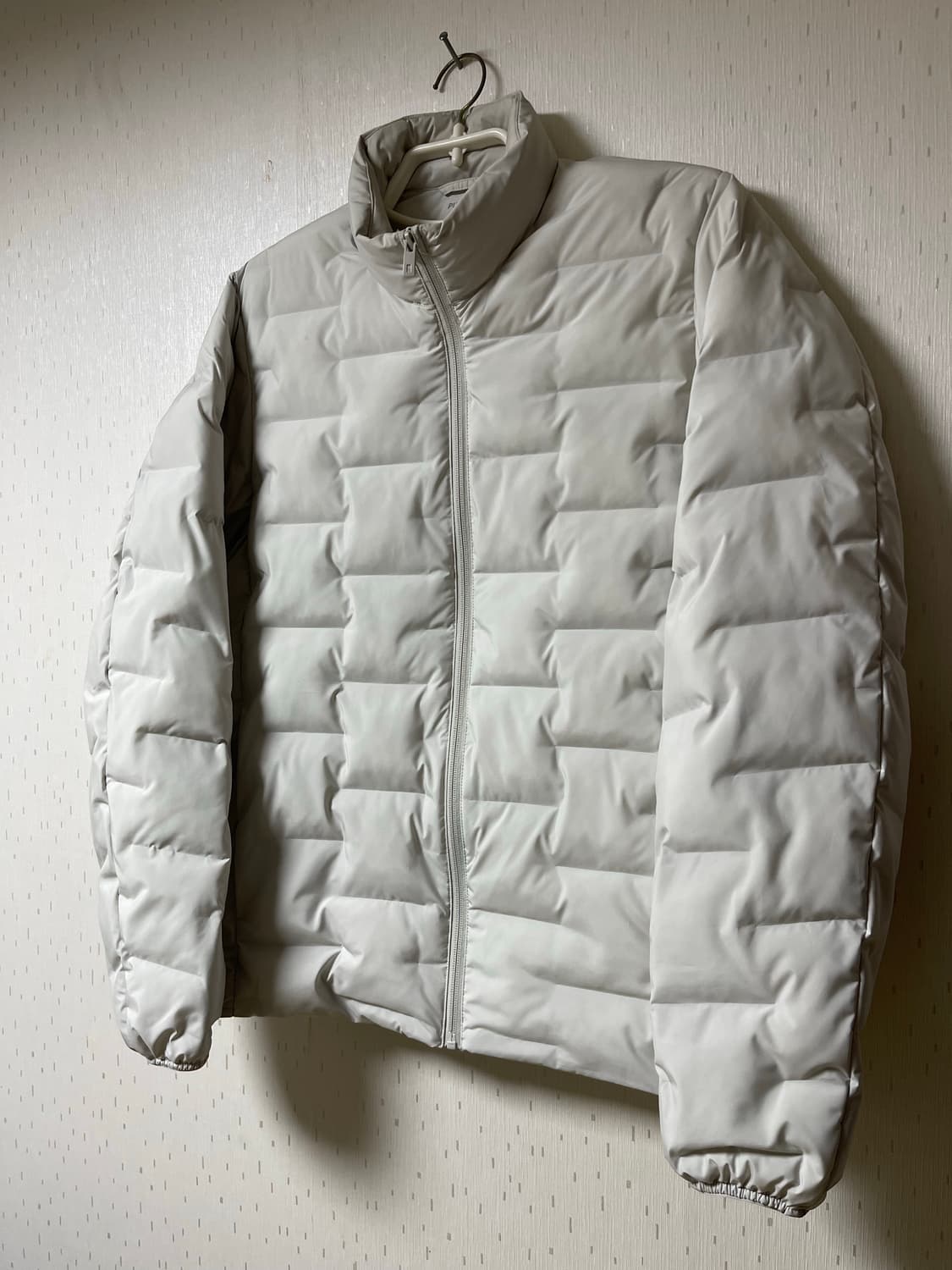 유니클로 puftech 자켓 L 상품이미지2