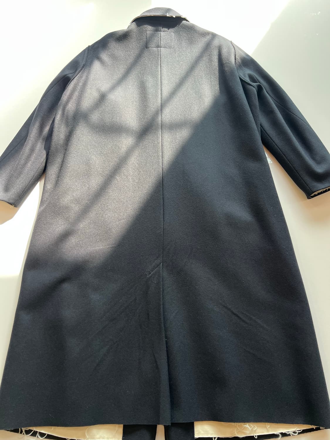 롱코트 상품이미지5