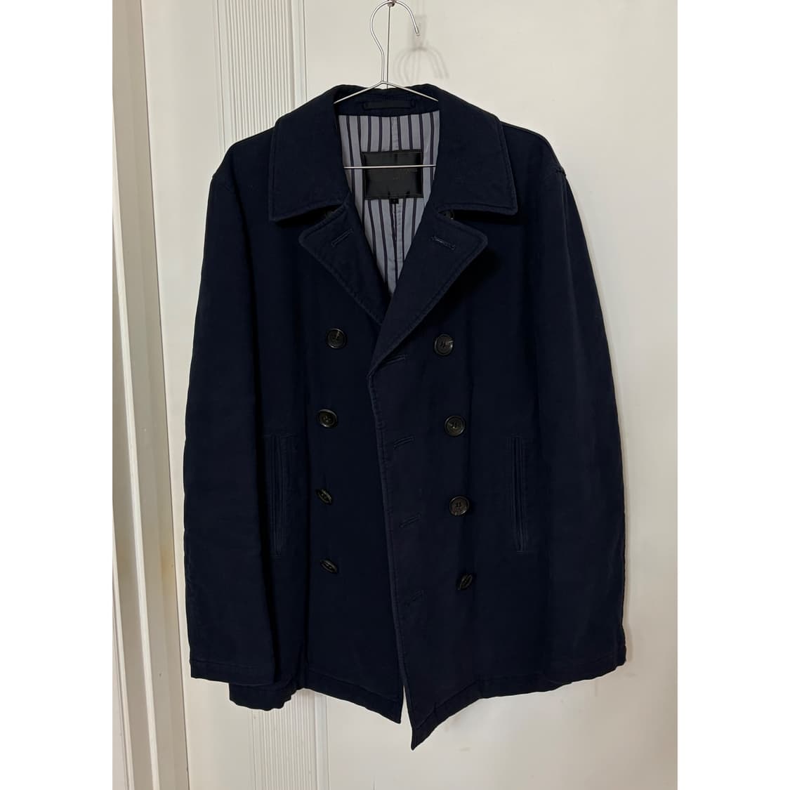 꼼데가르송 다나카 옴므 피코트(田中オム),AD2003 상품이미지2