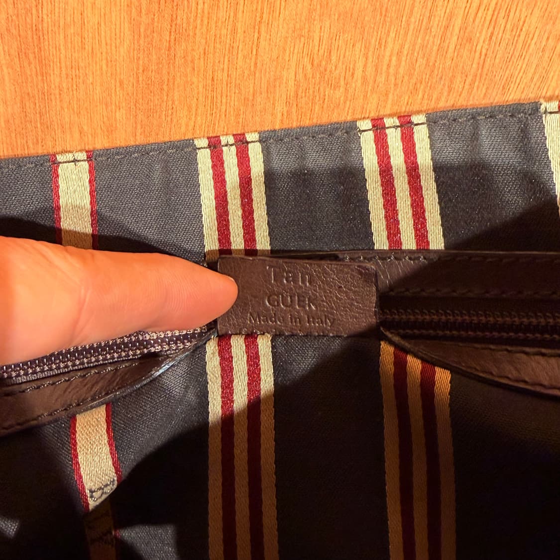 BALLY 발리 이태리 남성 가죽 크로스백 소가죽 상품이미지3