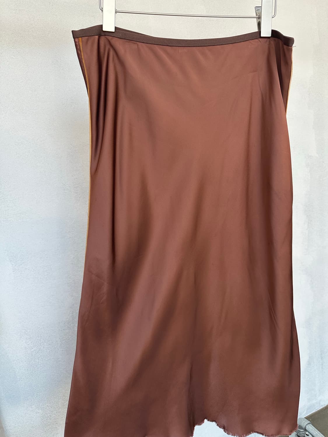 Helmut Lang Long Skirt 상품이미지2