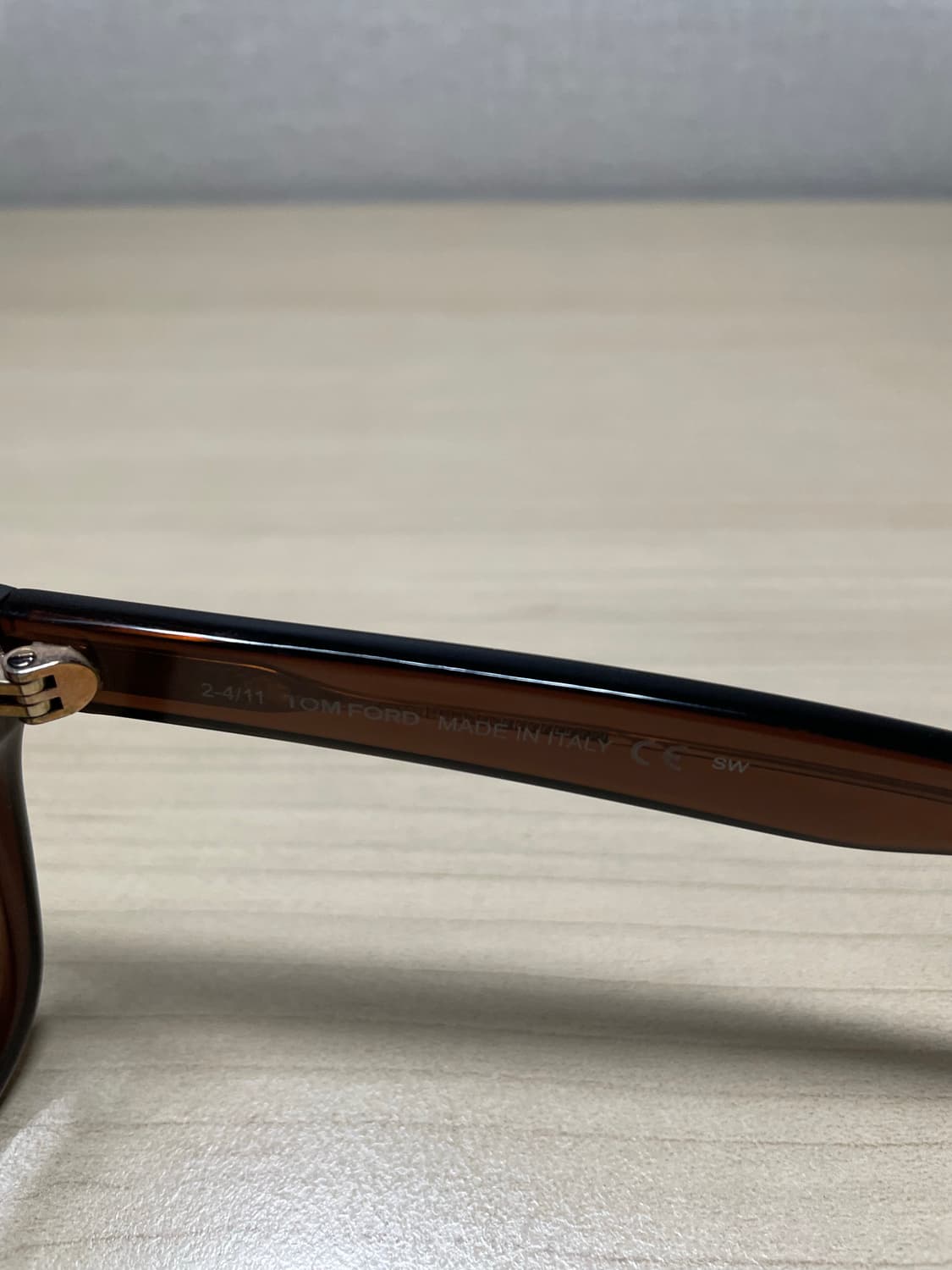 톰포드 TF211 AF 50F 상품이미지5