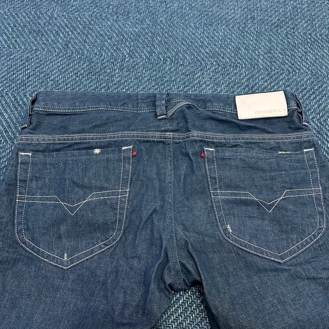 [W32L32] 디젤 청바지 상품이미지2