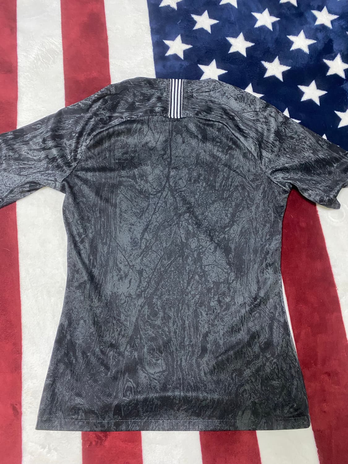 코린치안스 2018 어웨이 어센틱 유니폼 상품이미지4